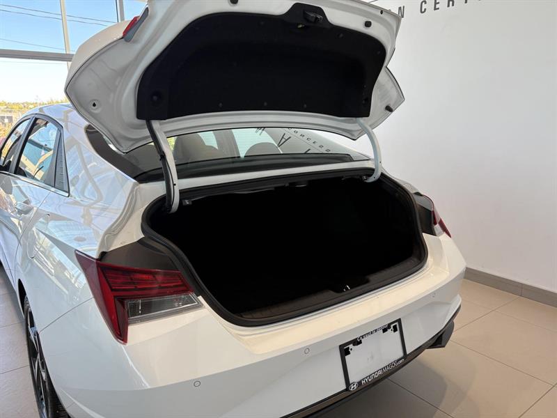 hyundai Elantra 2023 - 13