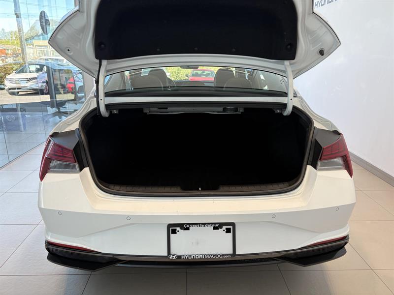 hyundai Elantra 2023 - 14