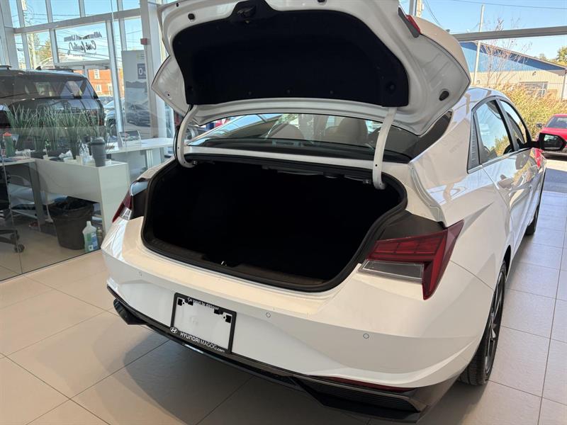 hyundai Elantra 2023 - 15