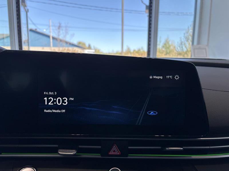 hyundai Elantra 2023 - 16