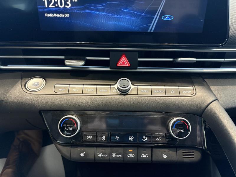 hyundai Elantra 2023 - 18