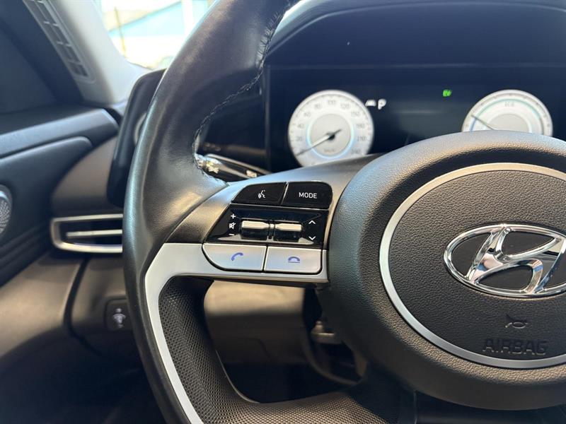 hyundai Elantra 2023 - 21