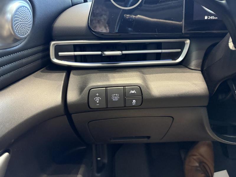 hyundai Elantra 2023 - 22