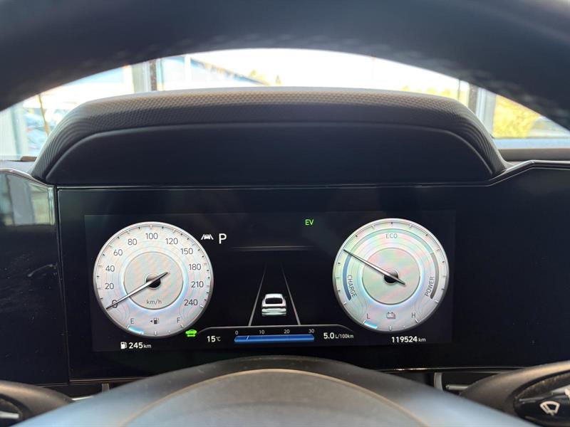 hyundai Elantra 2023 - 23