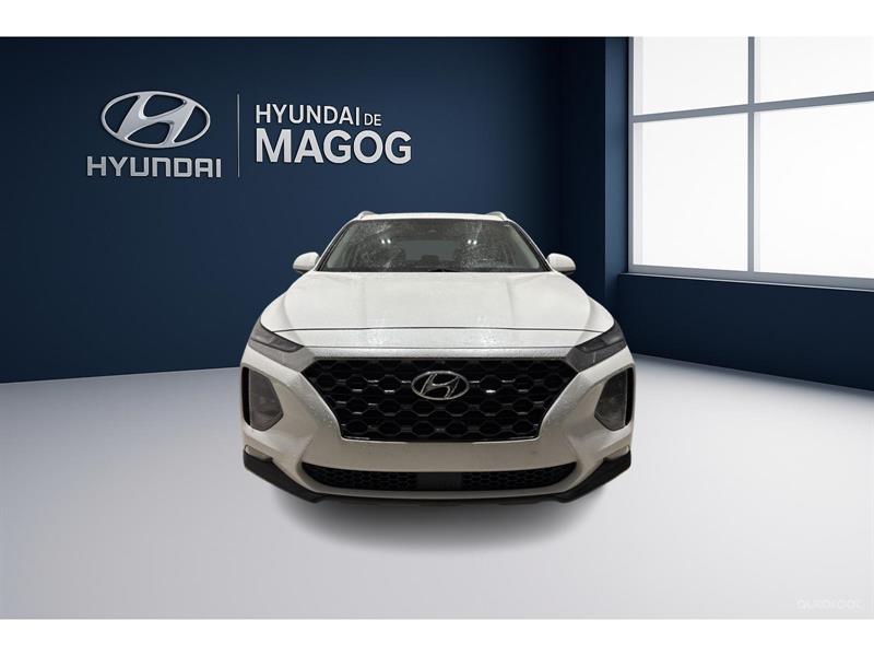 hyundai Santa Fe 2020 - 2