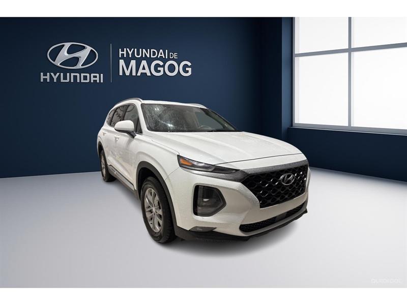 hyundai Santa Fe 2020 - 3