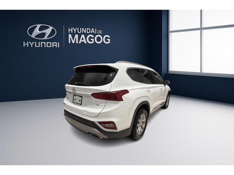 hyundai Santa Fe 2020 - 4