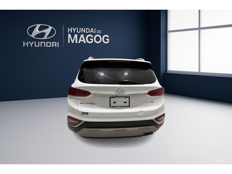 hyundai Santa Fe 2020 - 6