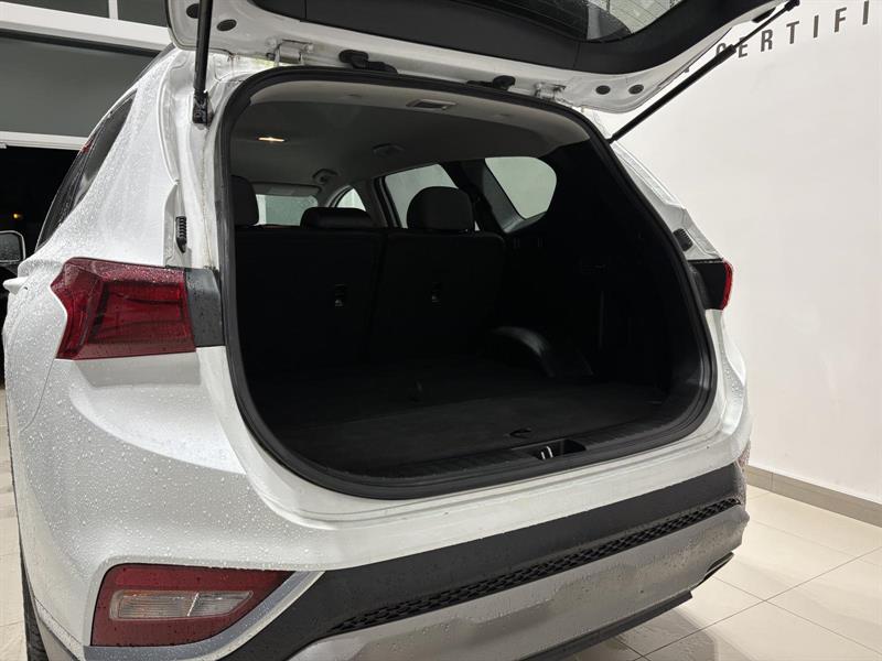 hyundai Santa Fe 2020 - 13