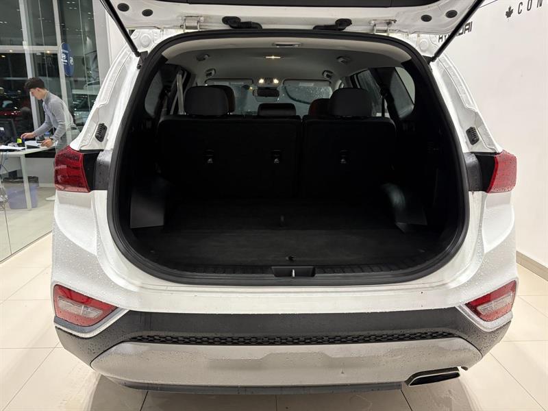 hyundai Santa Fe 2020 - 14