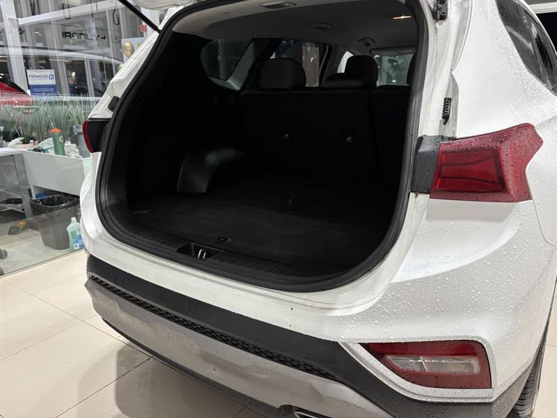 hyundai Santa Fe 2020 - 15