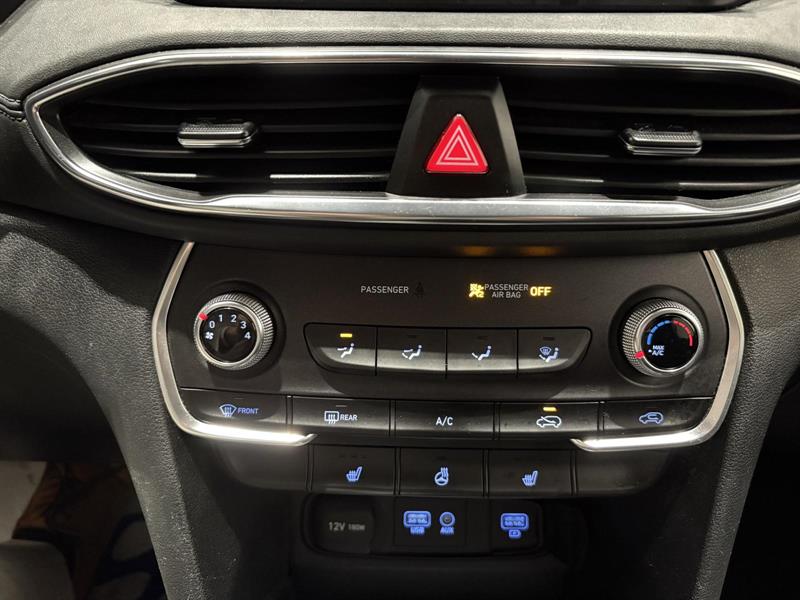 hyundai Santa Fe 2020 - 18