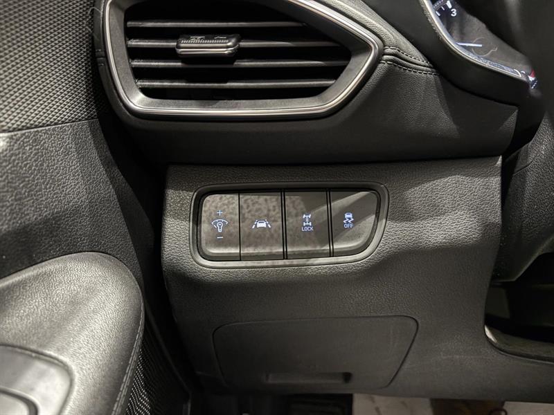 hyundai Santa Fe 2020 - 22