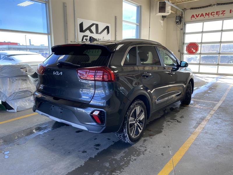 kia Niro 2022 - 6