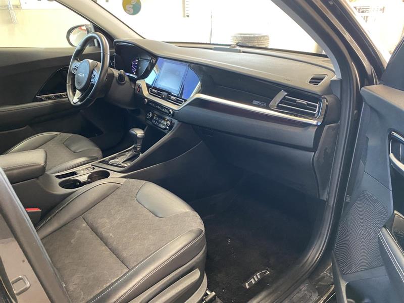 kia Niro 2022 - 7