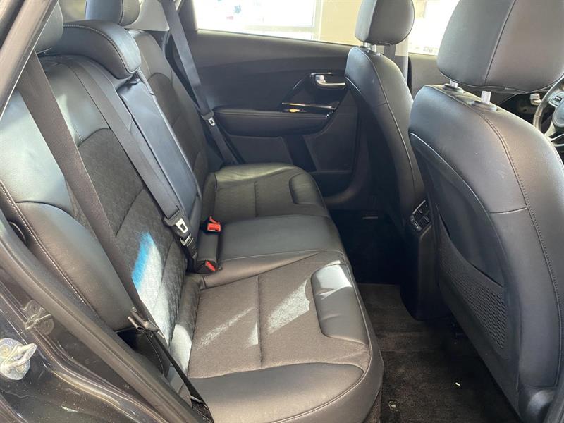 kia Niro 2022 - 8