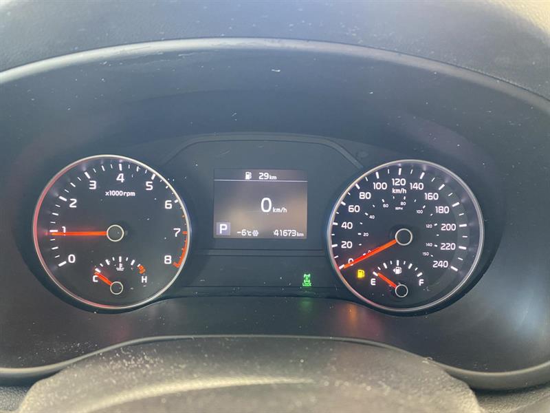 kia Sportage 2022 - 10