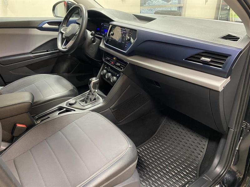 volkswagen Taos 2022 - 7