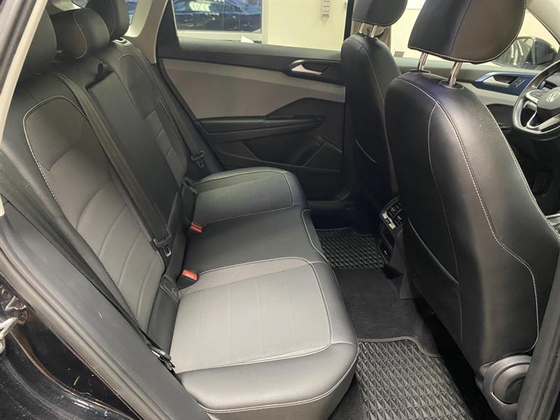 volkswagen Taos 2022 - 8