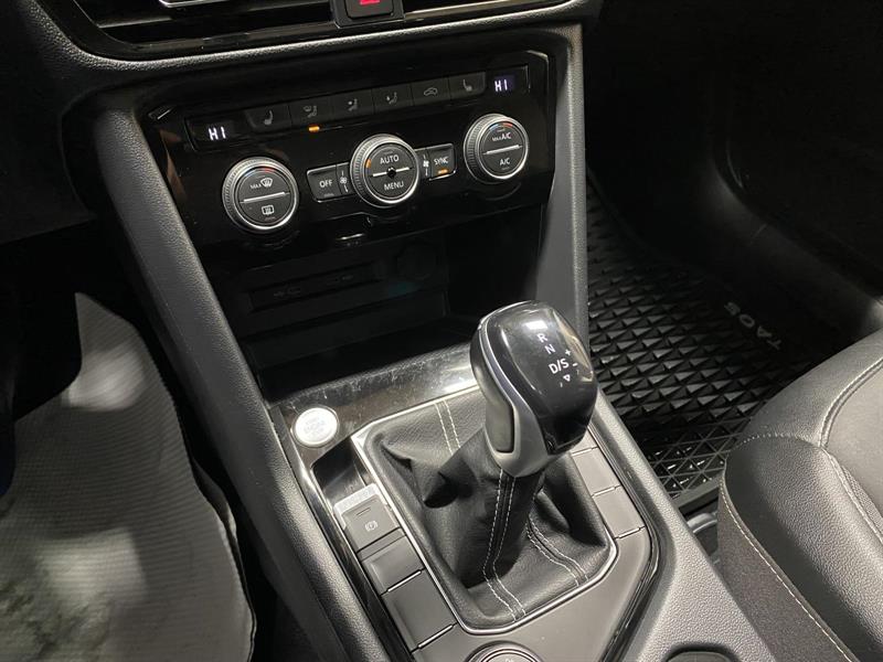 volkswagen Taos 2022 - 11