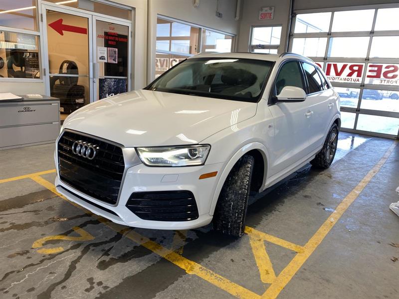 audi Q3 2018 - 3