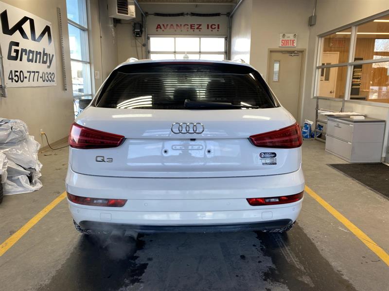 audi Q3 2018 - 5
