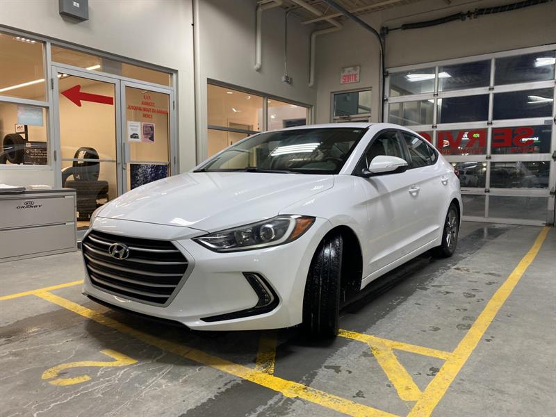 hyundai Elantra 2018 - 3