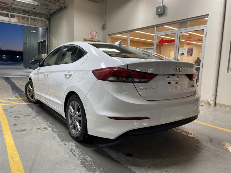 hyundai Elantra 2018 - 4