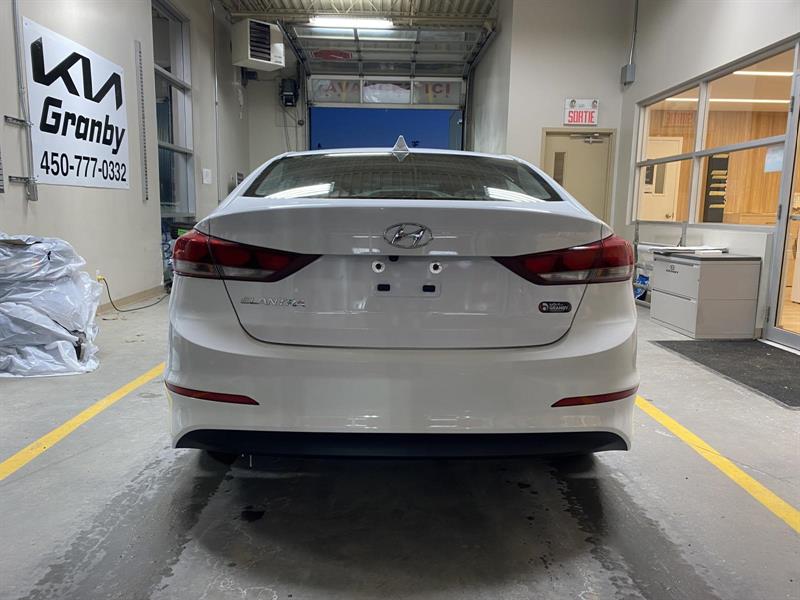 hyundai Elantra 2018 - 5