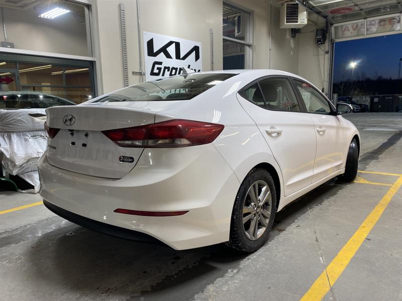 hyundai Elantra 2018 - 6