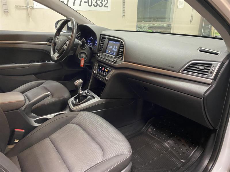 hyundai Elantra 2018 - 7