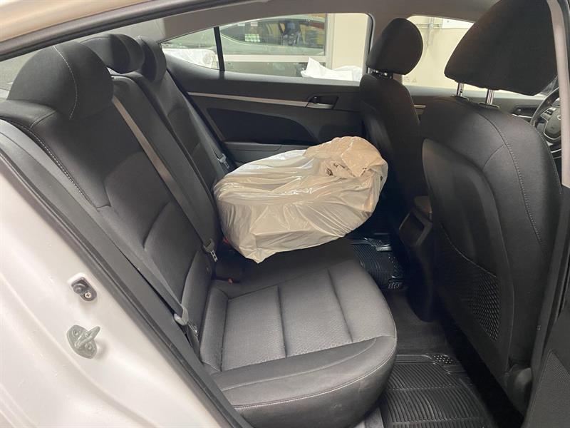 hyundai Elantra 2018 - 8