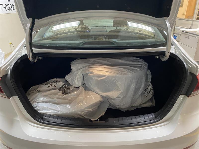 hyundai Elantra 2018 - 9