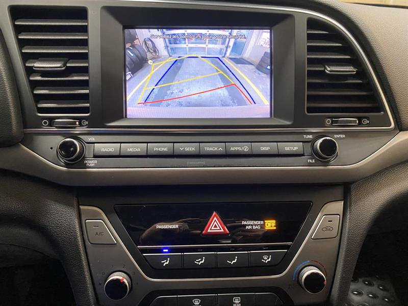 hyundai Elantra 2018 - 11