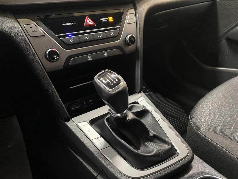 hyundai Elantra 2018 - 12