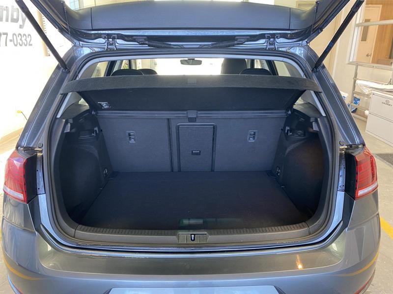 volkswagen Golf 2021 - 9