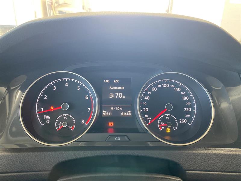 volkswagen Golf 2021 - 11