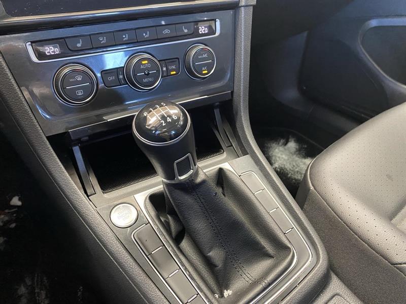 volkswagen Golf 2021 - 13