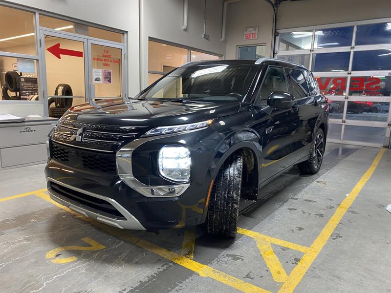 mitsubishi Outlander 2023 - 3