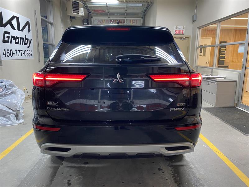 mitsubishi Outlander 2023 - 5