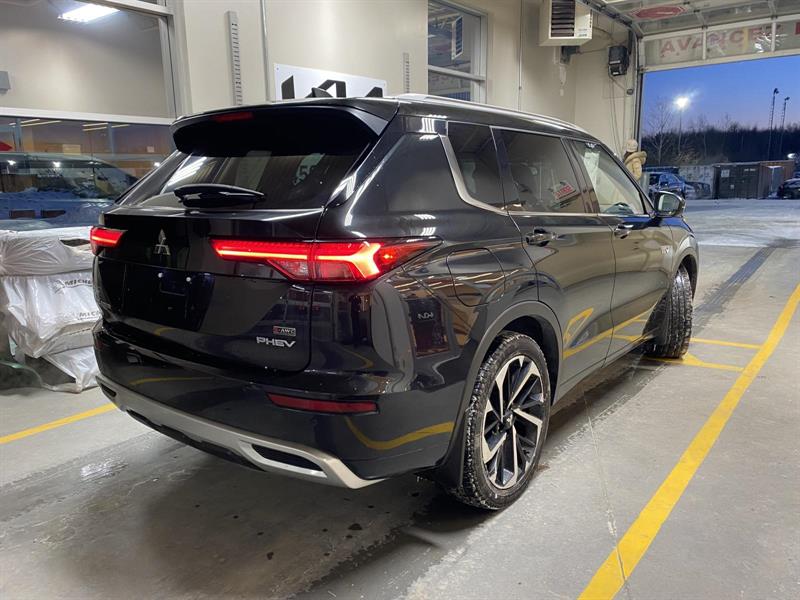 mitsubishi Outlander 2023 - 6