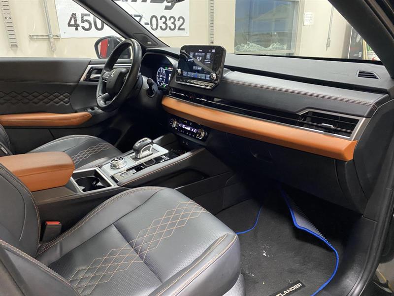 mitsubishi Outlander 2023 - 7