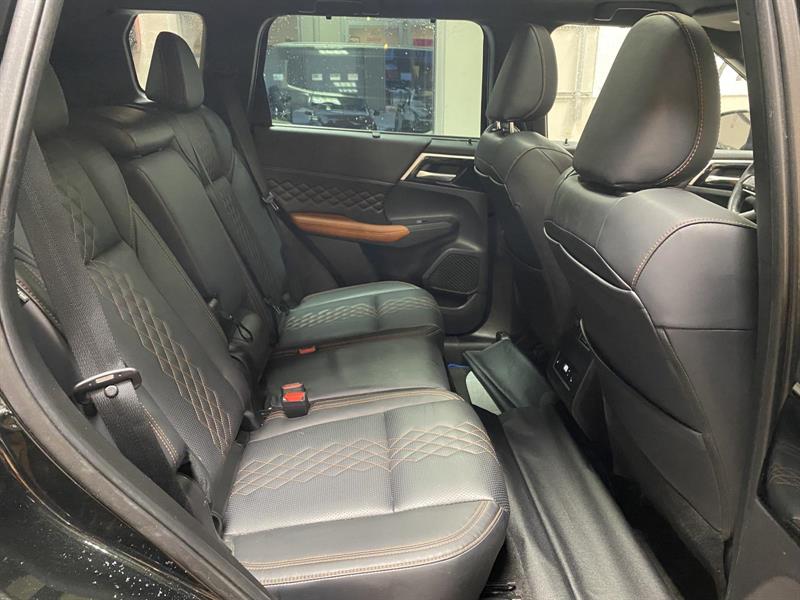 mitsubishi Outlander 2023 - 8