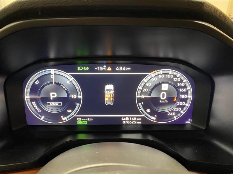 mitsubishi Outlander 2023 - 11