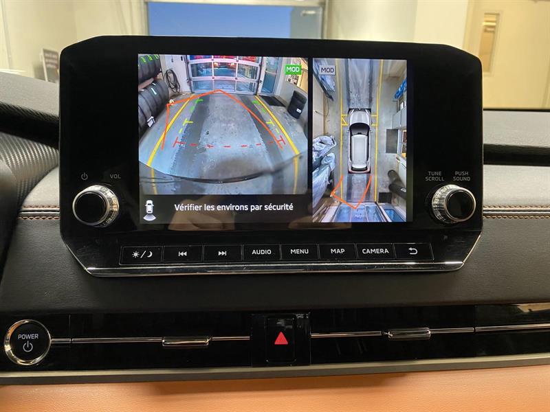 mitsubishi Outlander 2023 - 12