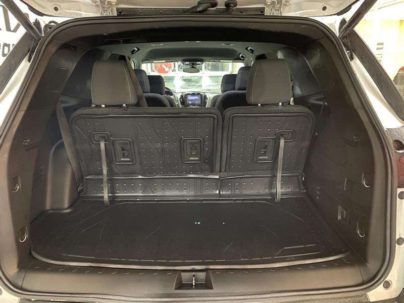 chevrolet Traverse 2022 - 9