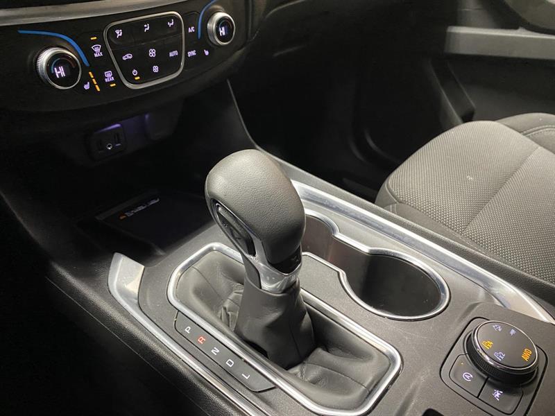 chevrolet Traverse 2022 - 11