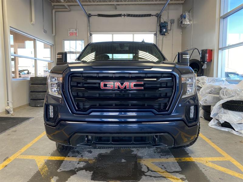 gmc Sierra 1500 2020 - 2