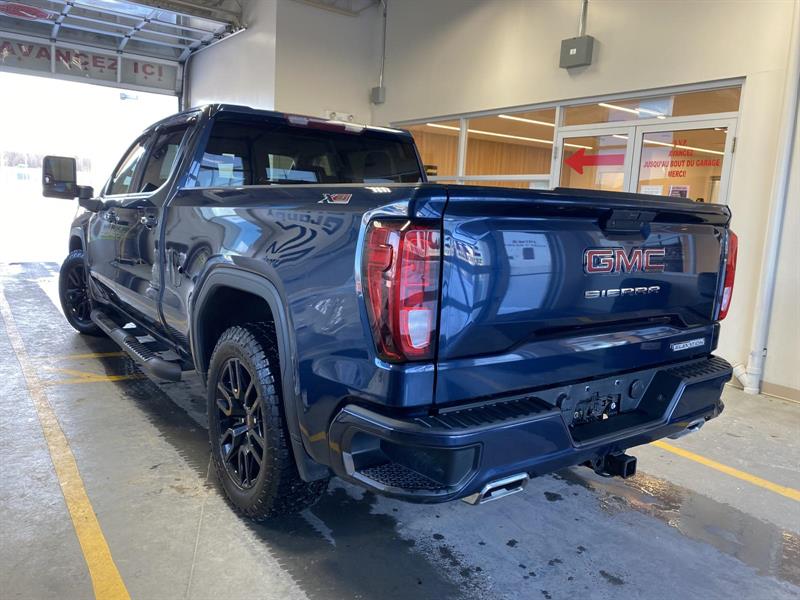 gmc Sierra 1500 2020 - 3