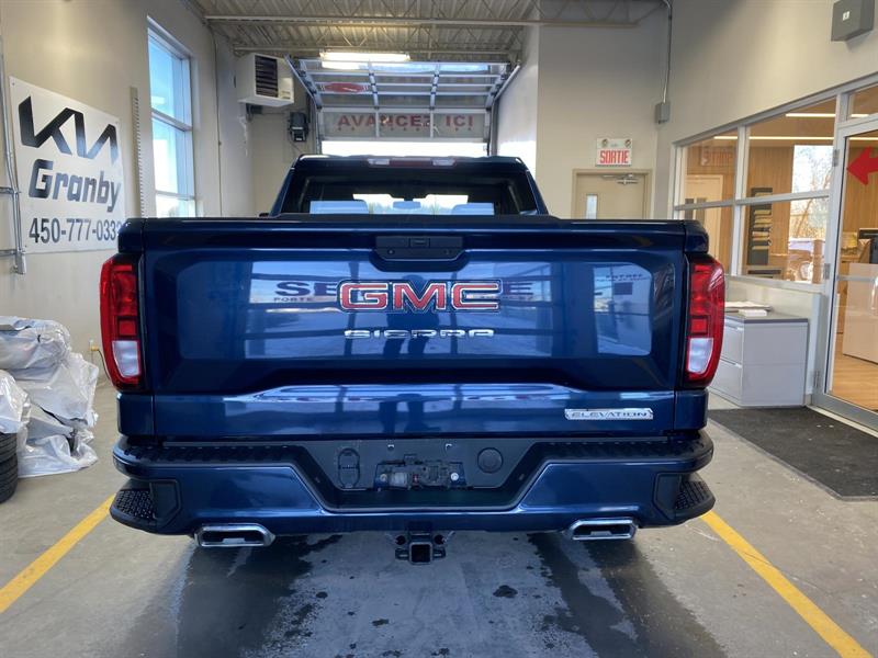 gmc Sierra 1500 2020 - 4